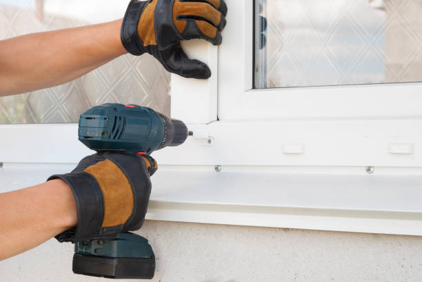 Basement Window Installation in Connerton, FL